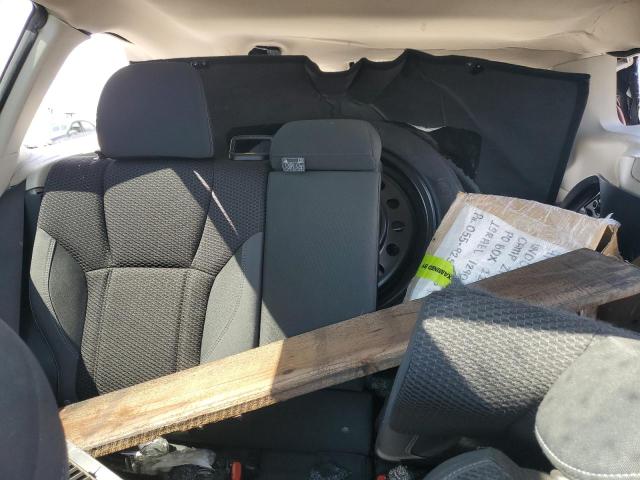 2019 SUBARU FORESTER PREMIUM JF2SKAEC0KH515226