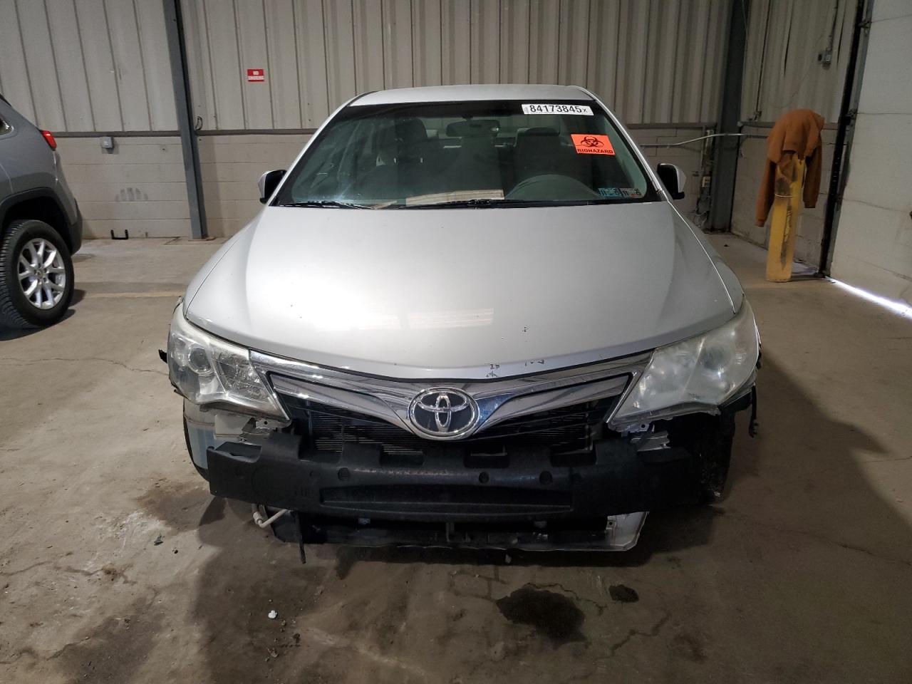 TOYOTA CAMRY L