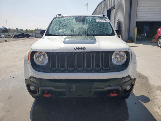 2016 JEEP RENEGADE T ZACCJBCTXGPC72653