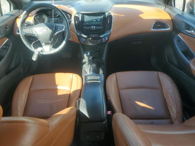 2018 CHEVROLET CRUZE PREM 1G1BF5SM5J7171283