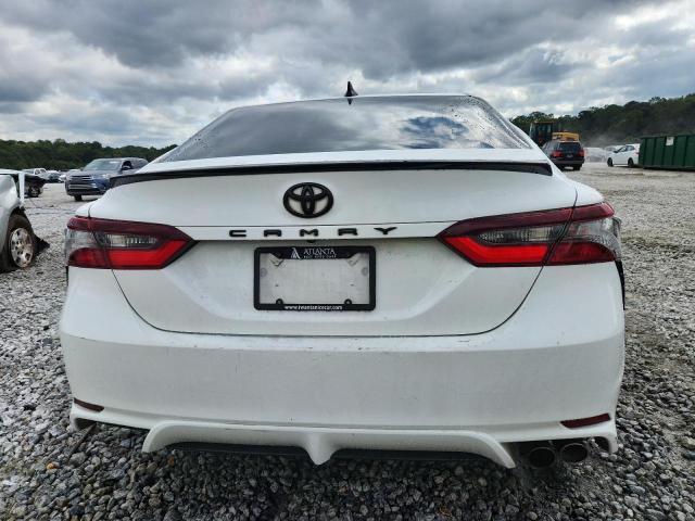 2023 TOYOTA CAMRY SE N - 4T1G11AK2PU091577