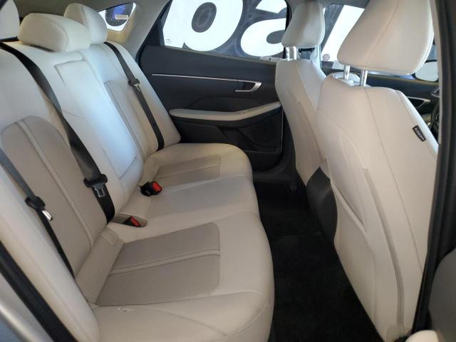 2025 HYUNDAI SONATA SEL KMHL64JA4SA486086