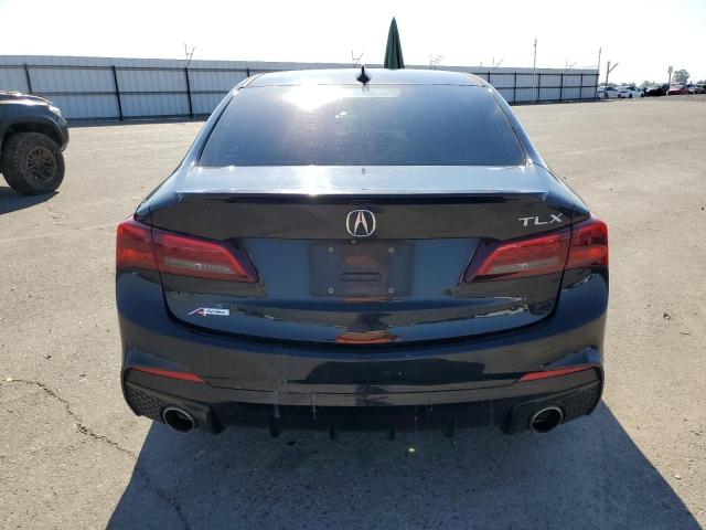 2019 ACURA TLX TECHNO 19UUB1F61KA002772