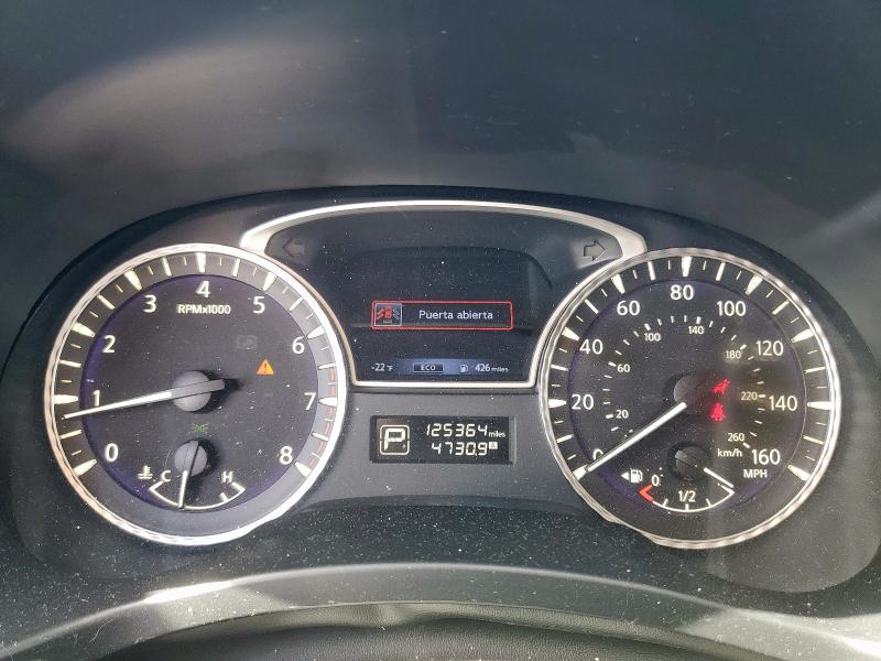 2020 INFINITI QX60 LUXE - 5N1DL0MN8LC509475