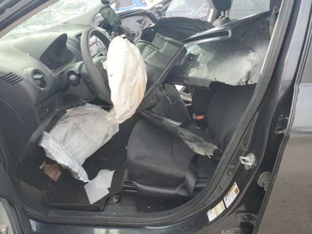 2015 MITSUBISHI MIRAGE DE - ML32A3HJ6FH005026