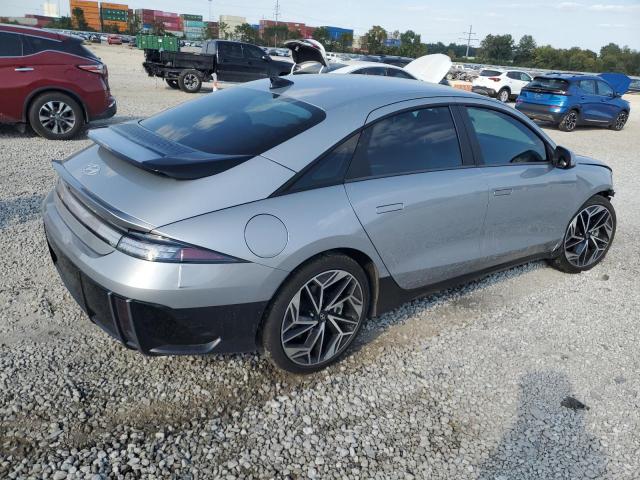 2023 HYUNDAI IONIQ 6 SE KMHM34AA4PA026754