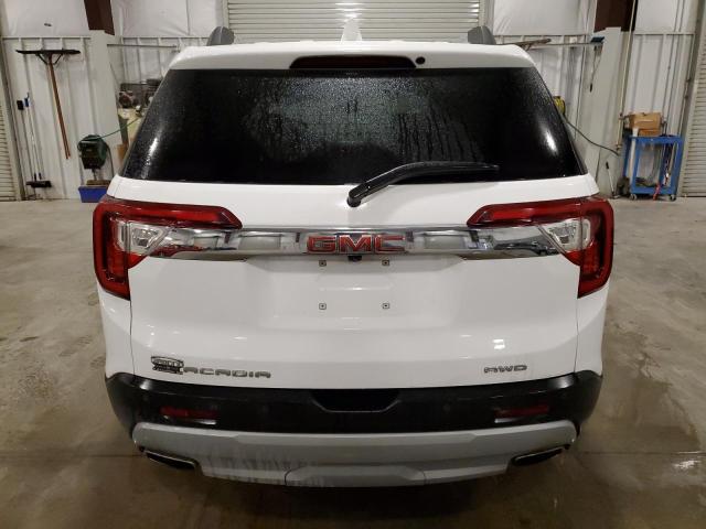 2023 GMC ACADIA SLT #3311642235