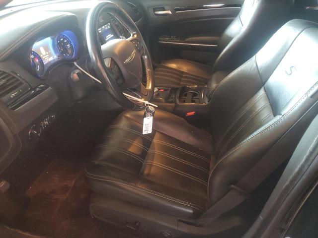 2019 CHRYSLER 300 S 2C3CCABG2KH609467