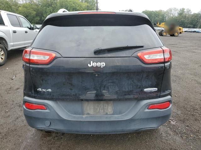 2017 JEEP CHEROKEE L 1C4PJMCB5HW665047