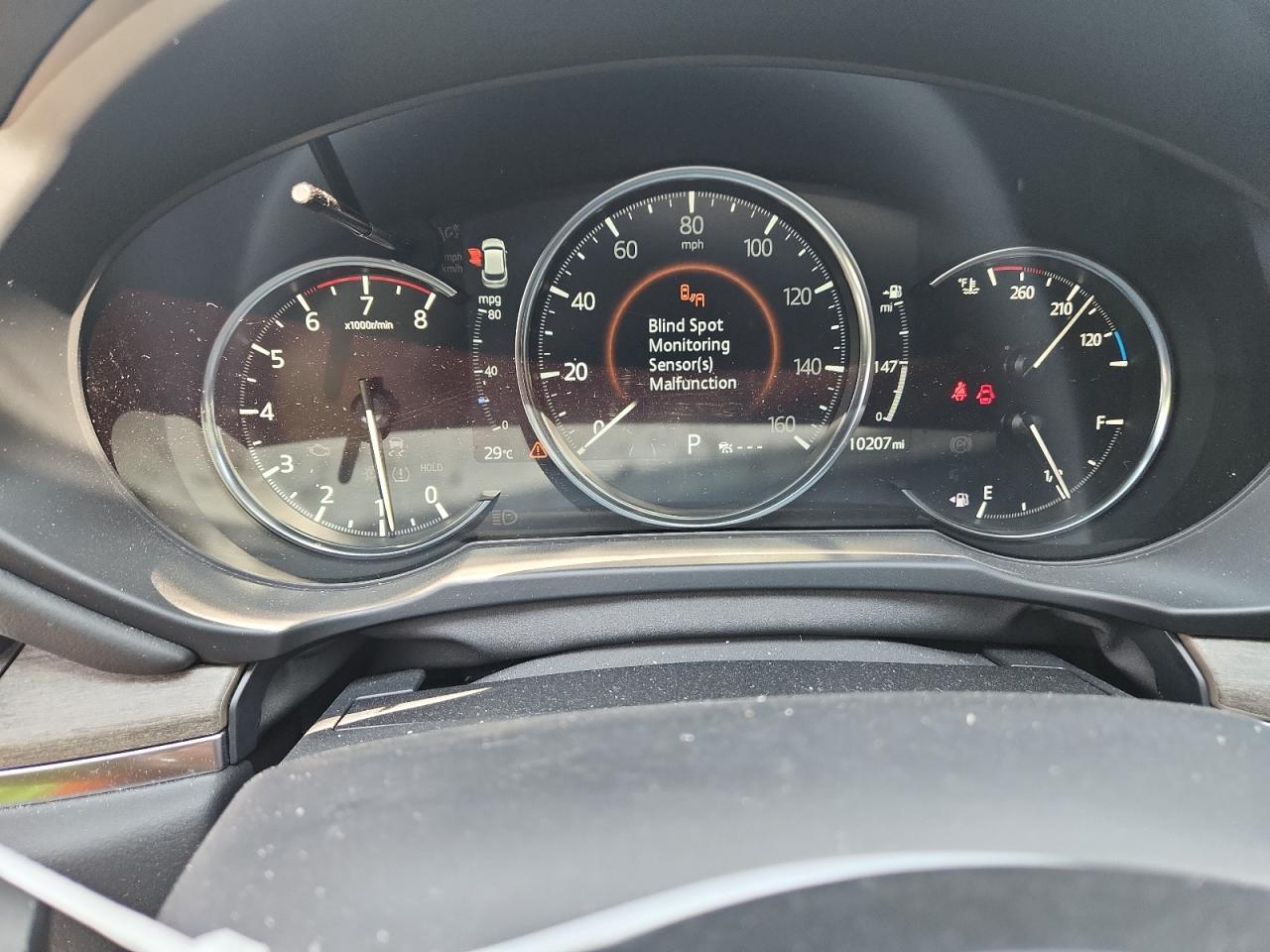 MAZDA CX-5 SIGNATURE