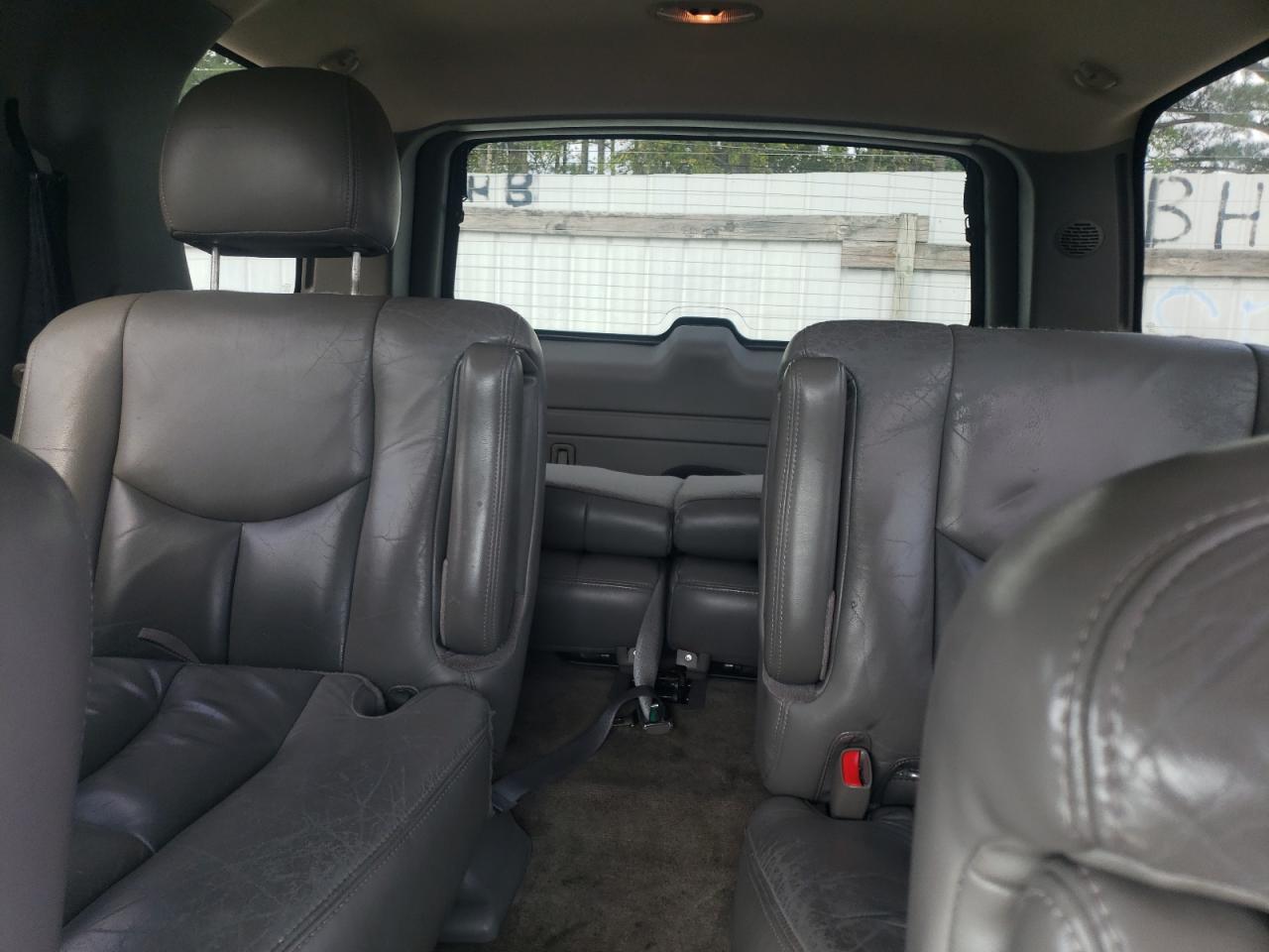 Lot #3275655795 2005 GMC YUKON DENA