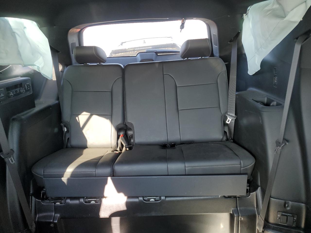 Lot #3240758150 2022 CHEVROLET TRAVERSE L