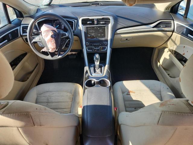 2016 FORD FUSION SE 3FA6P0H71GR394115