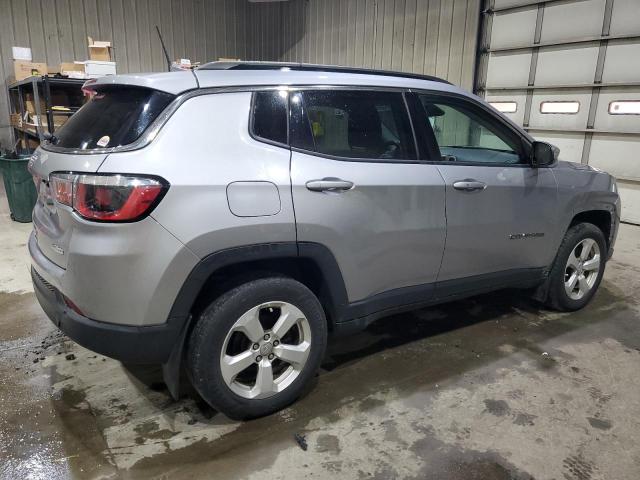 2018 JEEP COMPASS LA 3C4NJDBB6JT154533