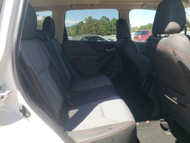 2024 SUBARU FORESTER SPORT #3290222203