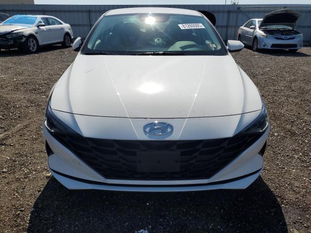 2021 HYUNDAI ELANTRA BL KMHLM4AJ2MU010605