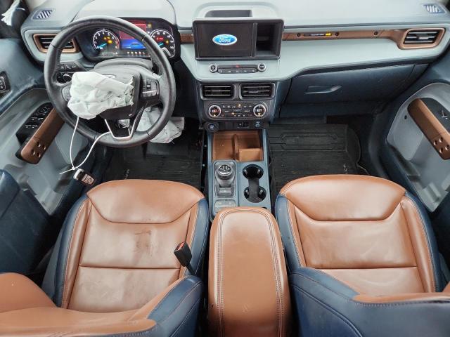 2022 FORD MAVERICK XL - 3FTTW8E90NRA10231