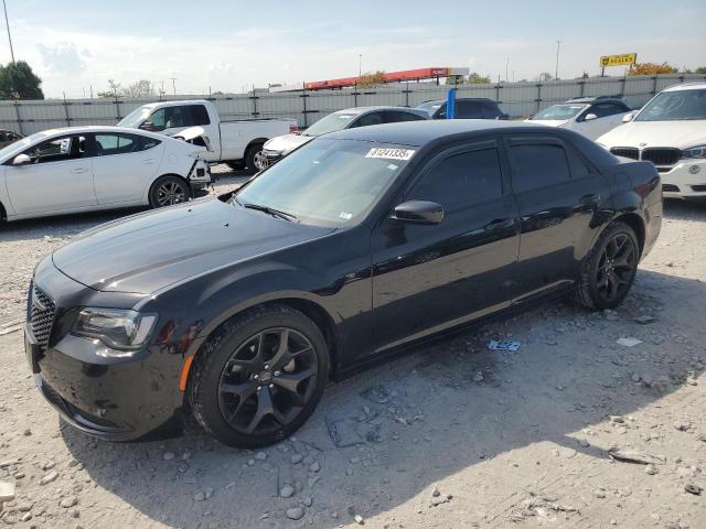 2023 CHRYSLER 300 TOURING 2C3CCAAG3PH573183