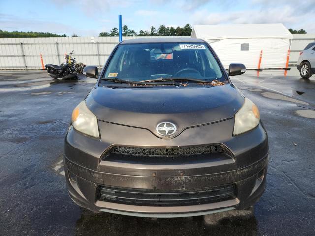 2011 SCION XD - JTKKU4B43B1008085