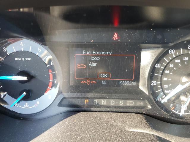 2016 FORD FUSION SE 3FA6P0H79GR261361