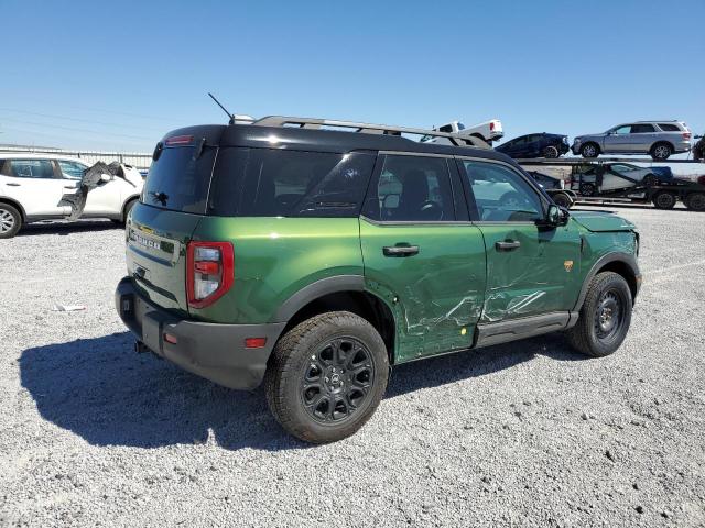 2025 FORD BRONCO SPO 3FMCR9DA9SRE81536