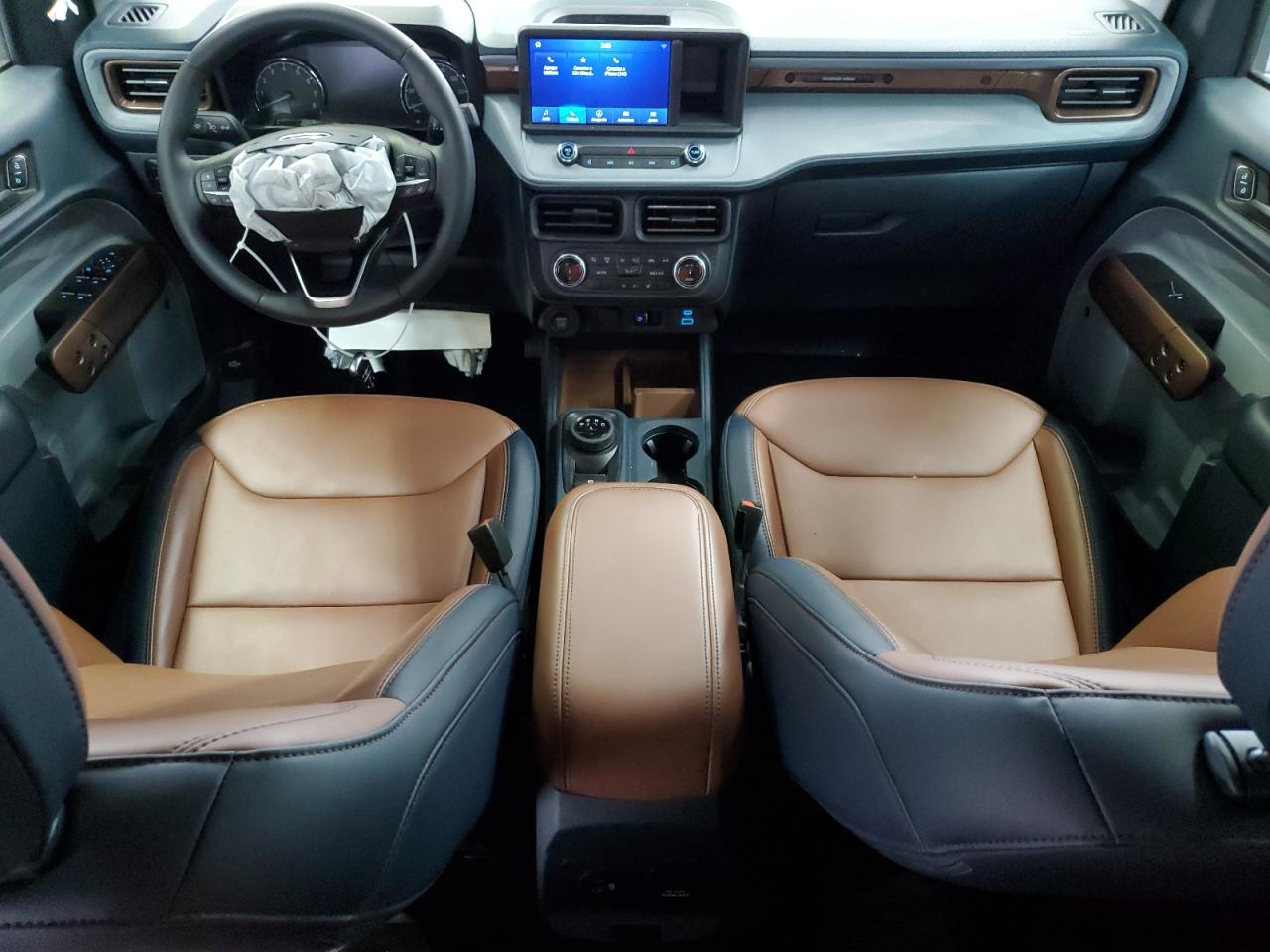 FORD MAVERICK LARIAT