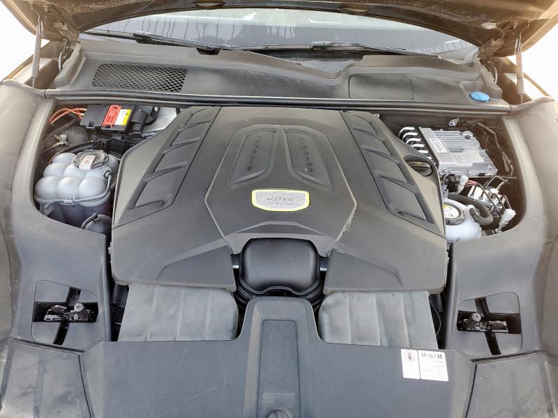 2021 PORSCHE CAYENNE TU WP1AH2AY3MDA38073