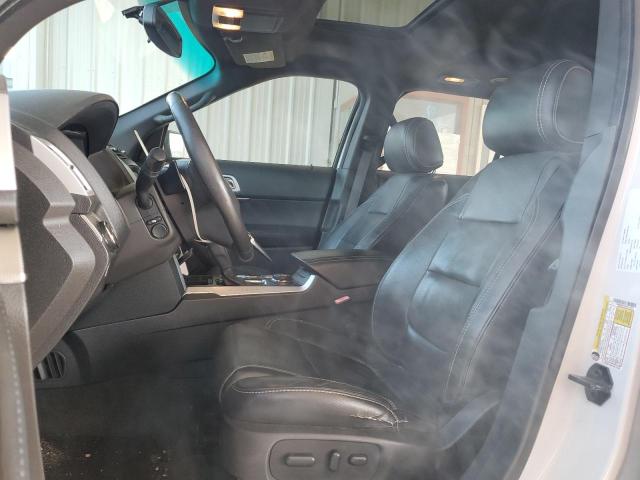 2015 FORD EXPLORER S 1FM5K8GT9FGC18433