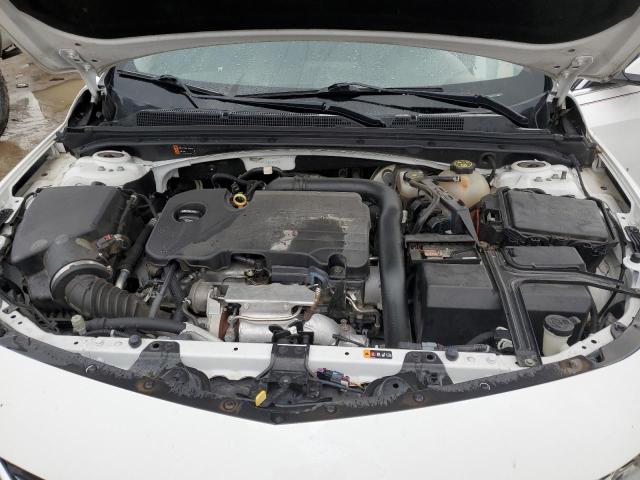 2018 CHEVROLET MALIBU LT #3280639415