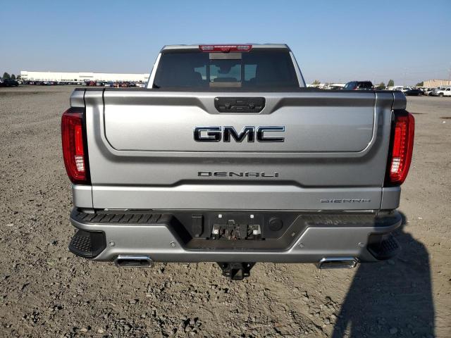 2025 GMC SIERRA K15 3GTUUGEL5SG173822