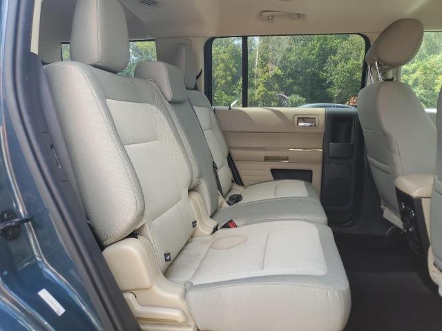 2016 FORD FLEX SE 2FMGK5B86GBA13865