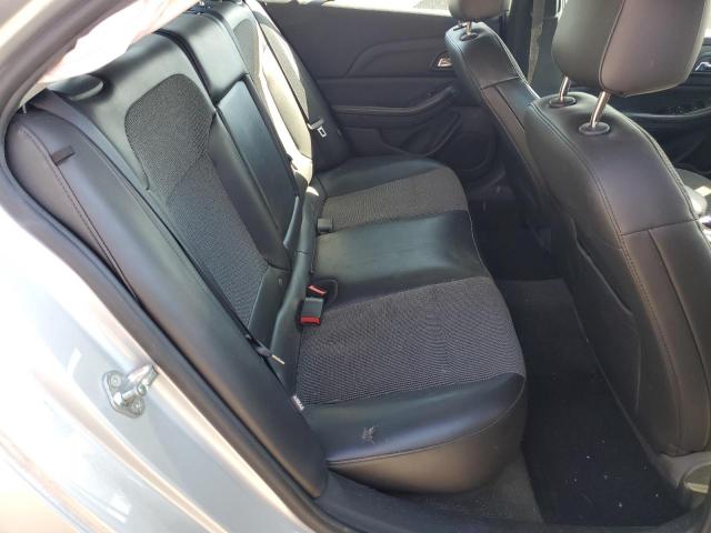 2015 CHEVROLET MALIBU 2LT - 1G11D5SL5FF228717