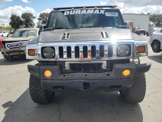 2003 HUMMER H2 #3235984143