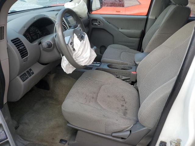 2018 NISSAN FRONTIER S #3290281246