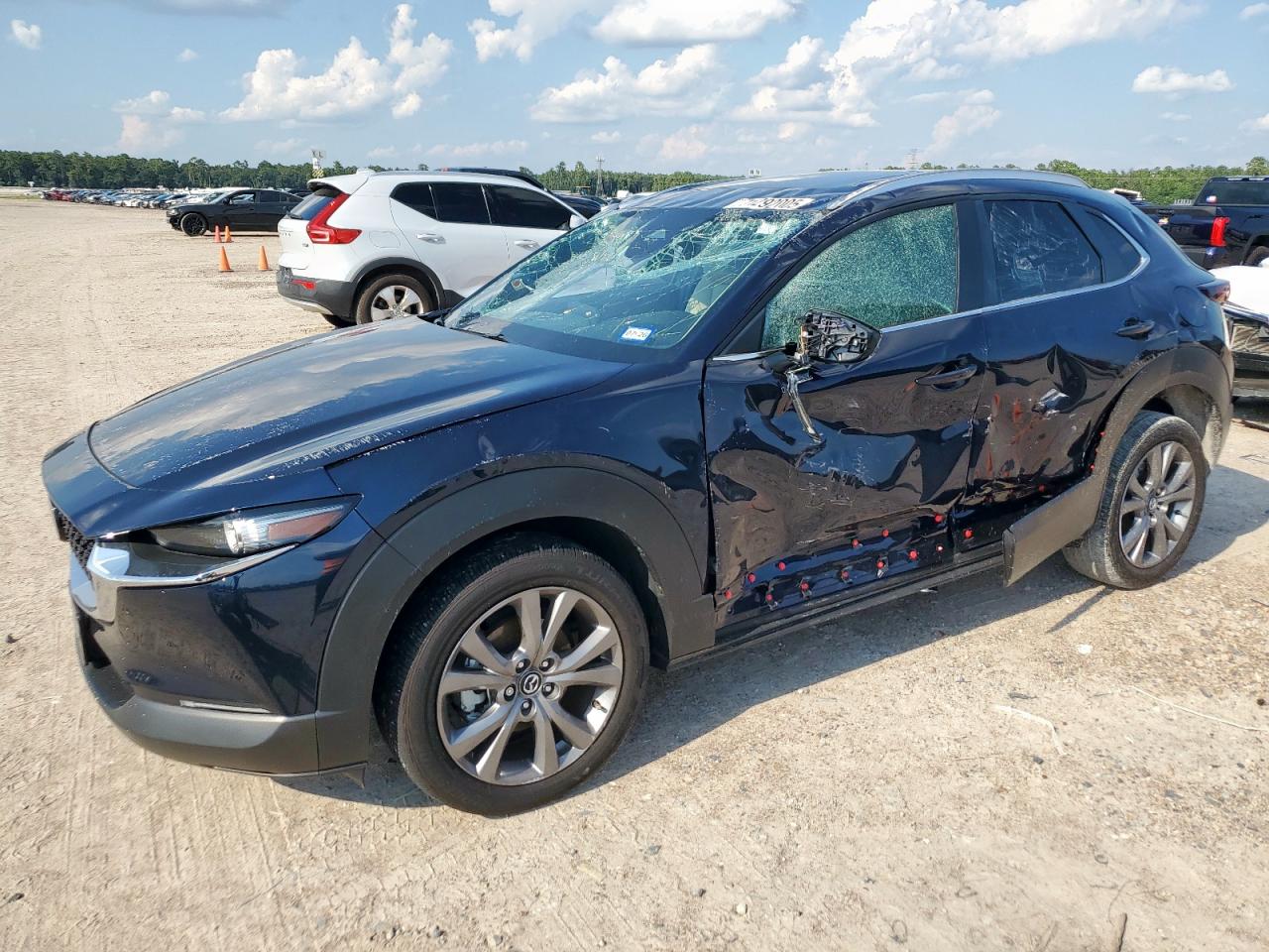 MAZDA CX-30 PREFERRED