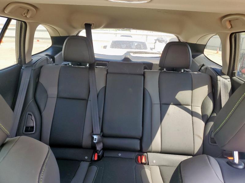 2024 SUBARU OUTBACK ON 4S4BTALC7R3289705