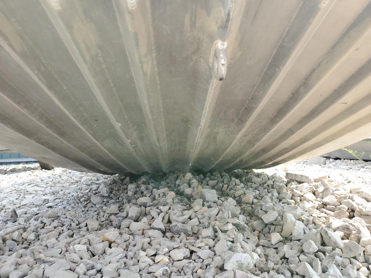 Lot #3291411147 2016 BLAZER BOAT