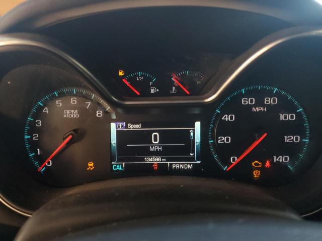 2019 CHEVROLET IMPALA PREMIER 1G1105S31KU118751