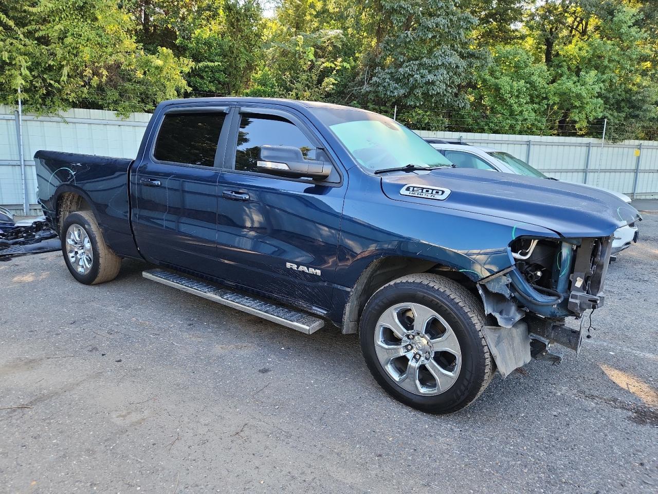 RAM 1500 BIG HORN/LONE STAR