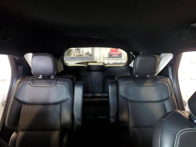 2020 FORD EXPLORER ST 1FM5K8GC2LGA78138