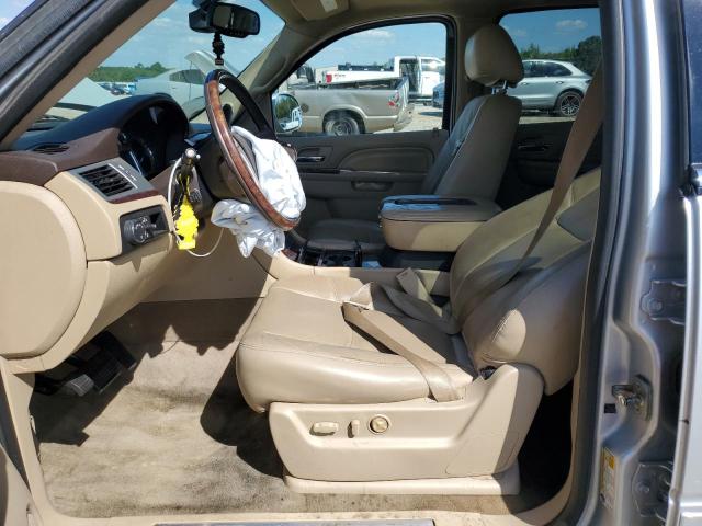 2014 CADILLAC ESCALADE P #3286651313