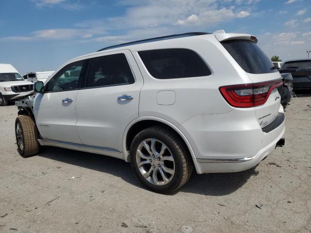2018 DODGE DURANGO CI - 1C4RDJEG1JC489435