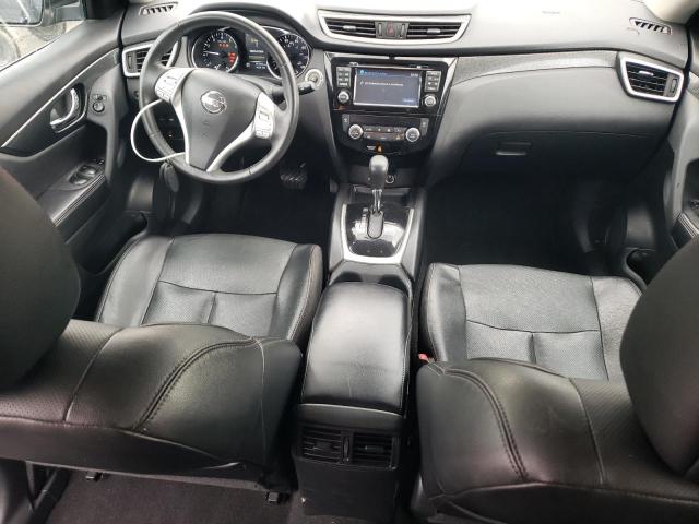 2016 NISSAN ROGUE S - 5N1AT2MT9GC887520