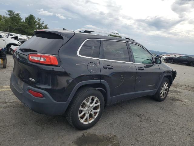 2016 JEEP CHEROKEE L 1C4PJMCBXGW183124