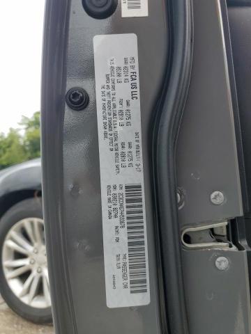 2017 CHRYSLER 300 LIMITE #3284740529