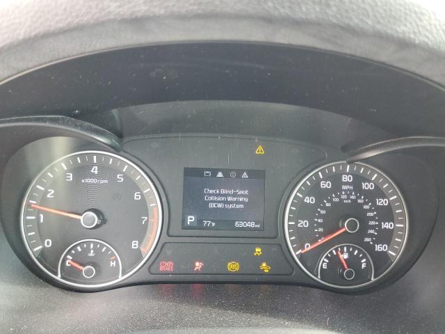 2019 KIA OPTIMA LX 5XXGT4L37KG312692