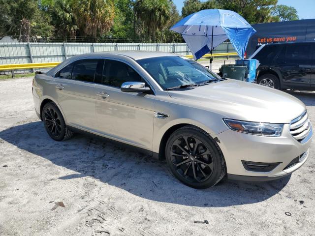 2017 FORD TAURUS LIMITED 1FAHP2F82HG122343