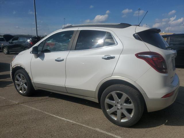 2017 BUICK ENCORE ESSENCE KL4CJCSB4HB175338