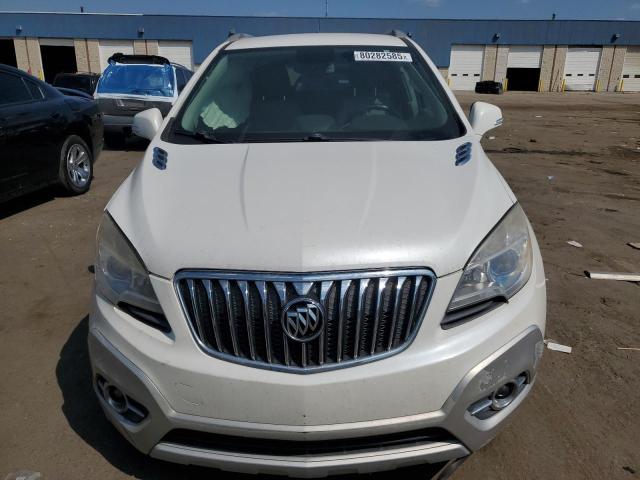 2015 BUICK ENCORE CONVENIENCE KL4CJBSB0FB172119