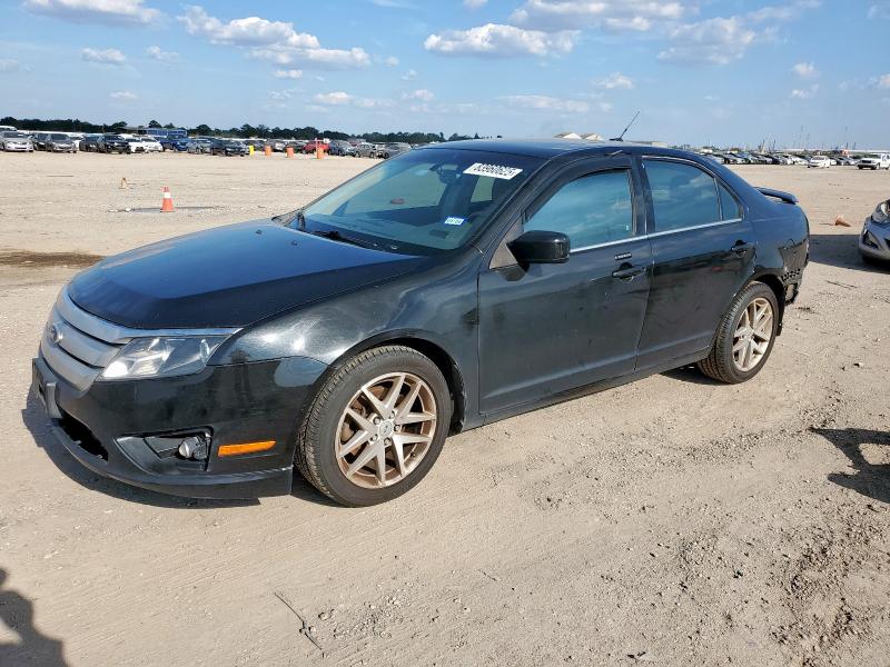 2012 FORD FUSION SEL - 3FAHP0JA3CR364249